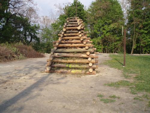 Čarodějnice 2011